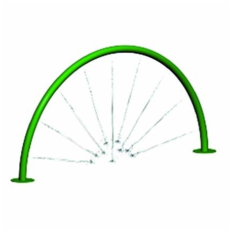 Children's water game Arco Astral