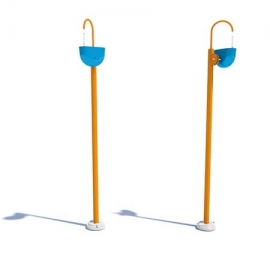 Children's water game Lampost Astral