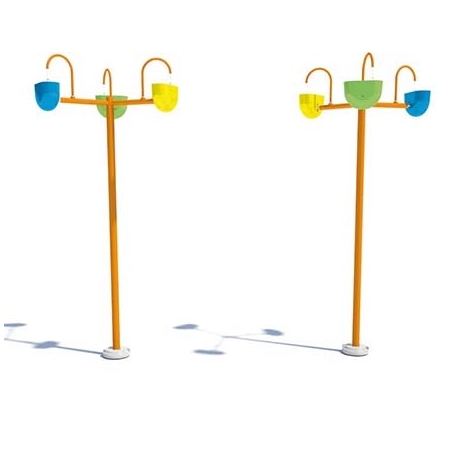 Παιδικό παιχνίδι νερού Streetlight Astral