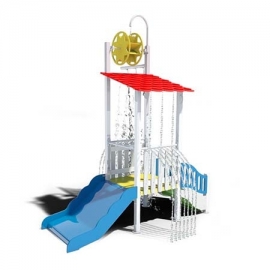 Children's water game Atlantic Astral