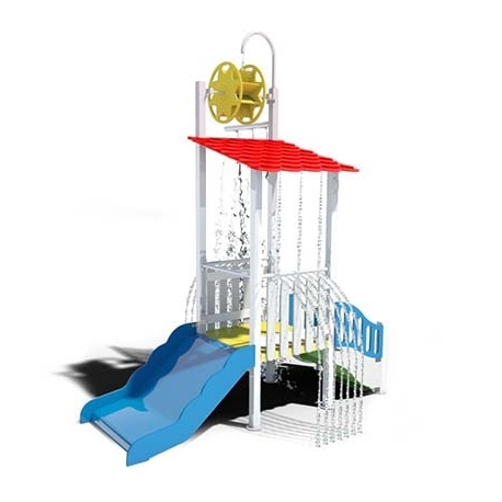 Children's water game Atlantic Astral