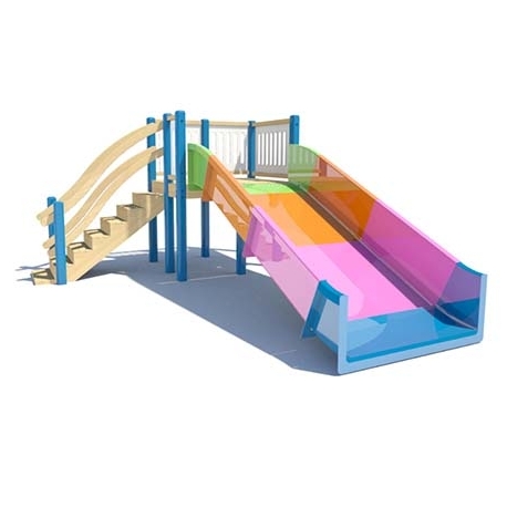 Children's water game Active Astral