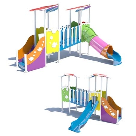 Παιδικό παιχνίδι νερού Bubbles Astral