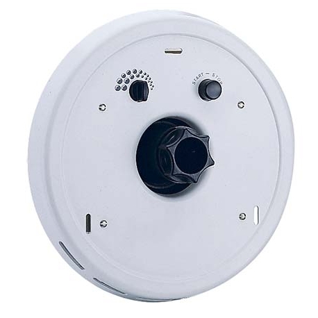 Front part for counter current round Astral