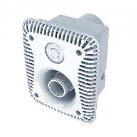 Front part for counter current Marlin XS Astral