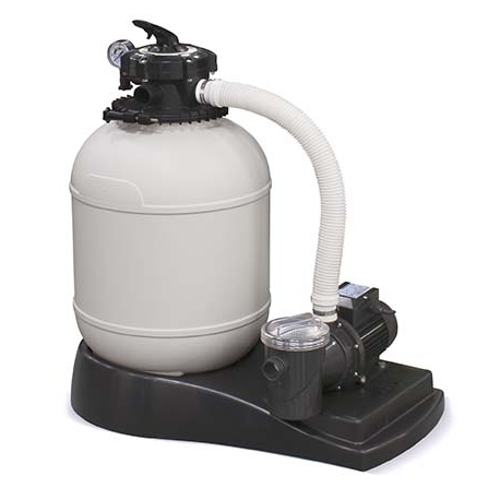 Filtering kit P-XPERT Astral