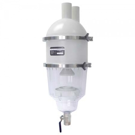 Προφίλτρο Hydrospin Astral