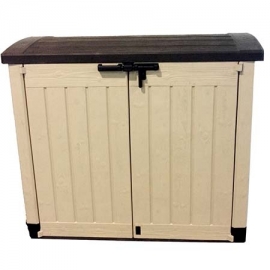 Above ground housing Ramses Up Astral