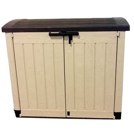 Κουτί μηχανοστασίου εξωτερικό Ramses Up Astral