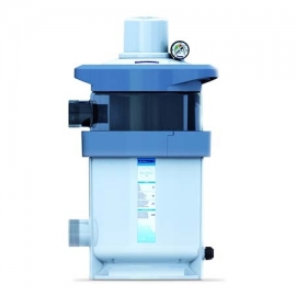 Filter NanoFiber Auto Astral