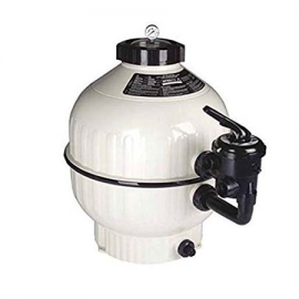 Sand filter thermoplastic Astral