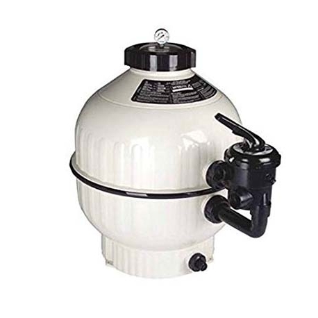 Sand filter thermoplastic Astral