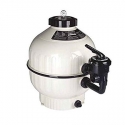 Sand filter thermoplastic Astral