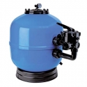 Sand filter polyester Lisboa IML