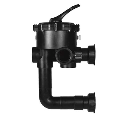 Πολλαπλή βαλβίδα φίλτρων Triton,Hayward,Astral Peraqua