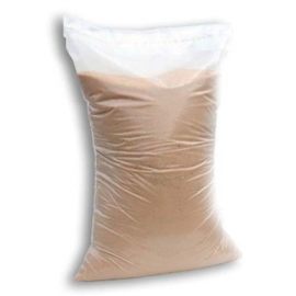 Silica sand Quartz AC