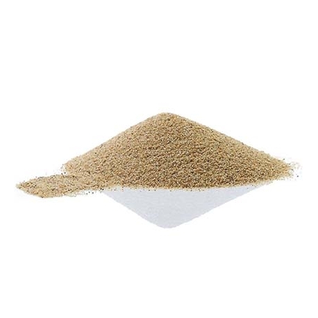 Silica sand Quartz AC