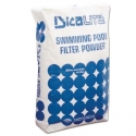 Diatomaceous earth Dicalite AC