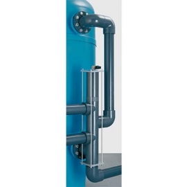 Multiport valve Backwash automatic Besgo AG