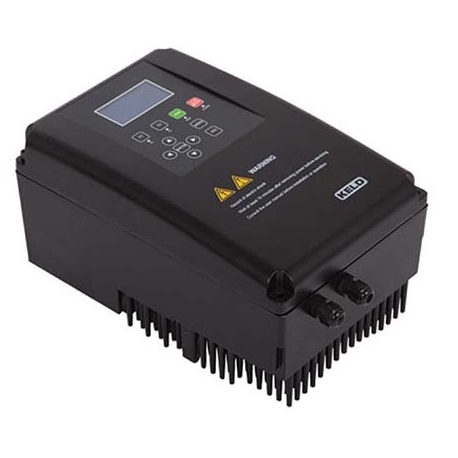 Πίνακας inverter αντλιών Europa IML