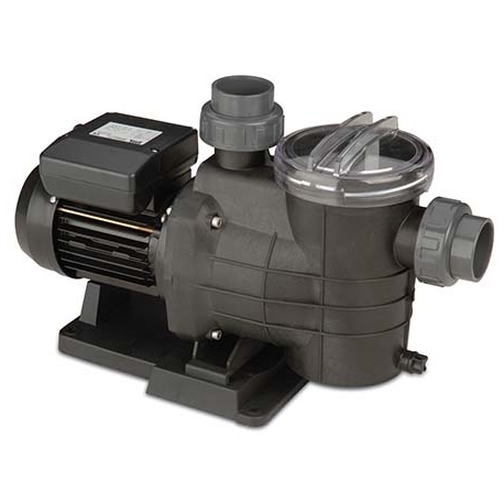 Pool pump recirculation new minipump IML
