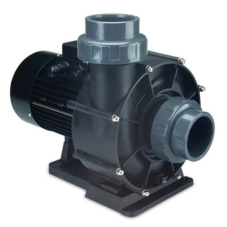 Hydromassage-countercurrent pump New BCC IML