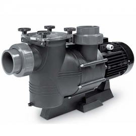 Pump high flow Atlas IML