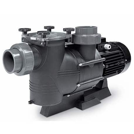 Pump high flow Atlas IML