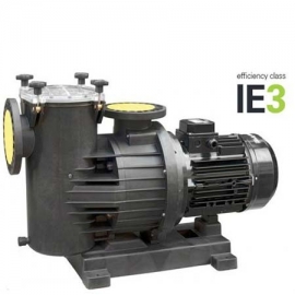 Pool pump recirculation Magnus IML