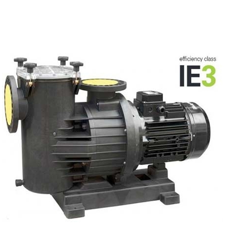 Αντλία ανακυκλοφορίας Magnus IML