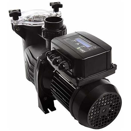 Pool pump recirculation Smart Horizon Saci
