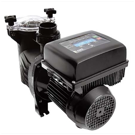Pool pump recirculation inverter Horizon Saci