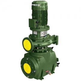 Cast centrifugal pool pump CIS 1450 rpm AS