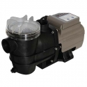 Pool pump recirculation with timer Ios AquaLine