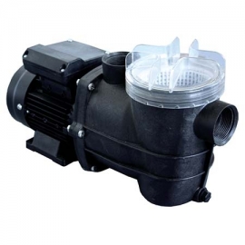 Pool pump recirculation Ios AquaLine