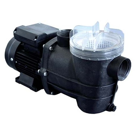 Pool pump recirculation Ios AquaLine