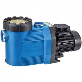 Pool pump recirculation Prime 7-20 Speck pumps