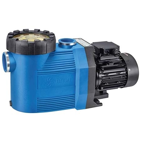 Pool pump recirculation Prime 7-20 Speck pumps