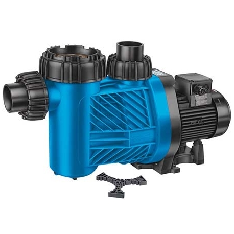 Pool pump recirculation Prime 25-48 Speck pumps