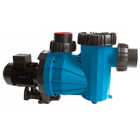 Pool pump recirculation Resort Speck pumps