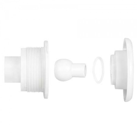 Water jet front complete Converta Balboa