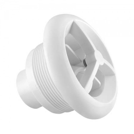 Water jet front complete Microssage Balboa