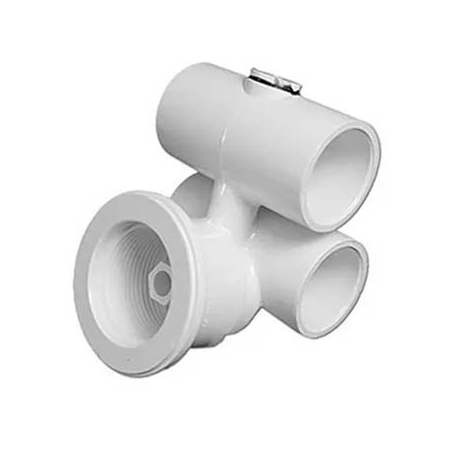 Hydromassage jet mounting Micro Jet Balboa