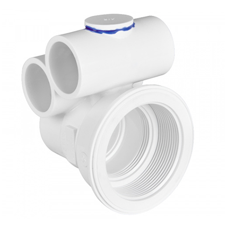 Hydromassage jet mounting Freedom Balboa