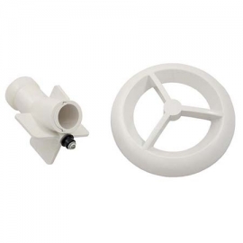 Nozzle assembly jet Microssage Balboa