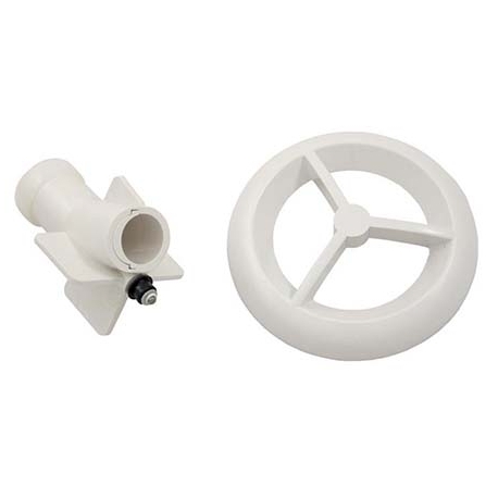 Nozzle assembly jet Microssage Balboa