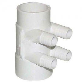 Water collector Balboa