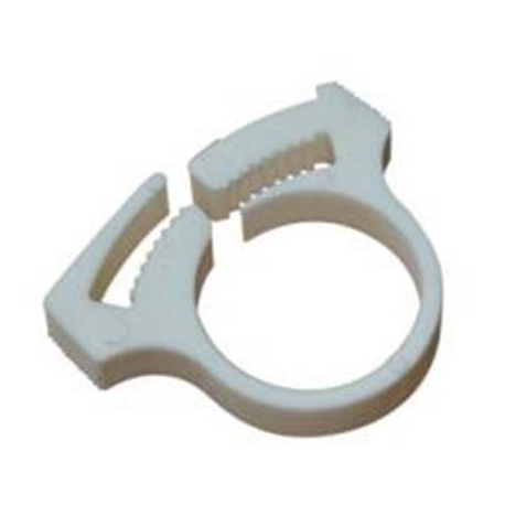Pipe clamp Balboa