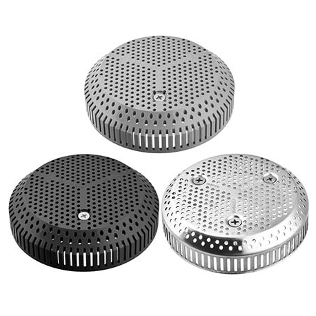 Suction coating Balboa