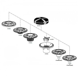 Αναρρόφηση Waterway